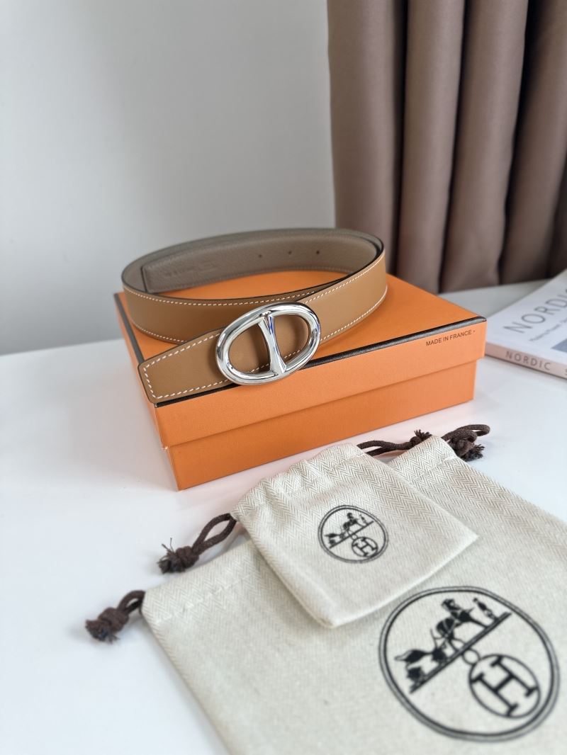 Hermes Belts