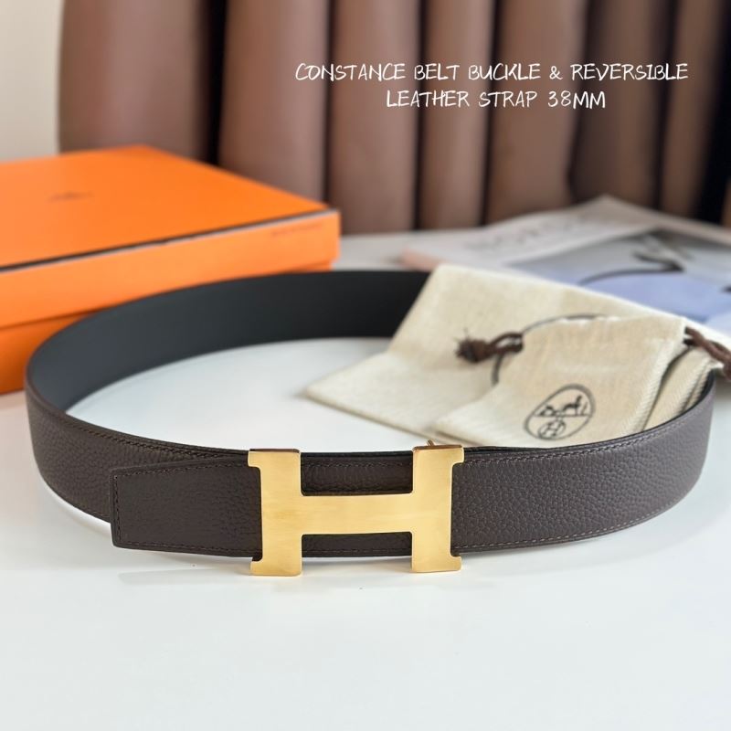 Hermes Belts