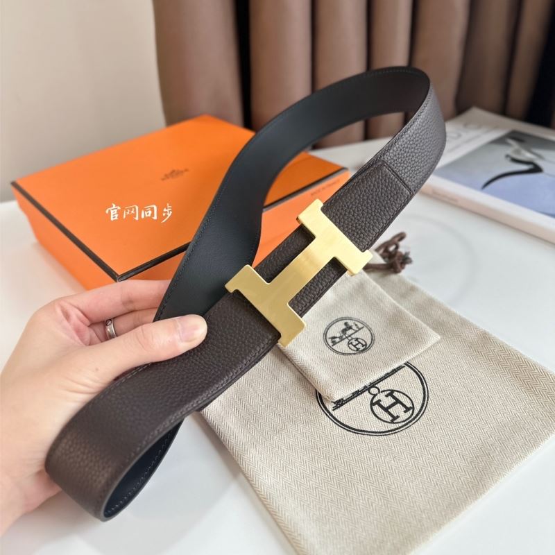 Hermes Belts