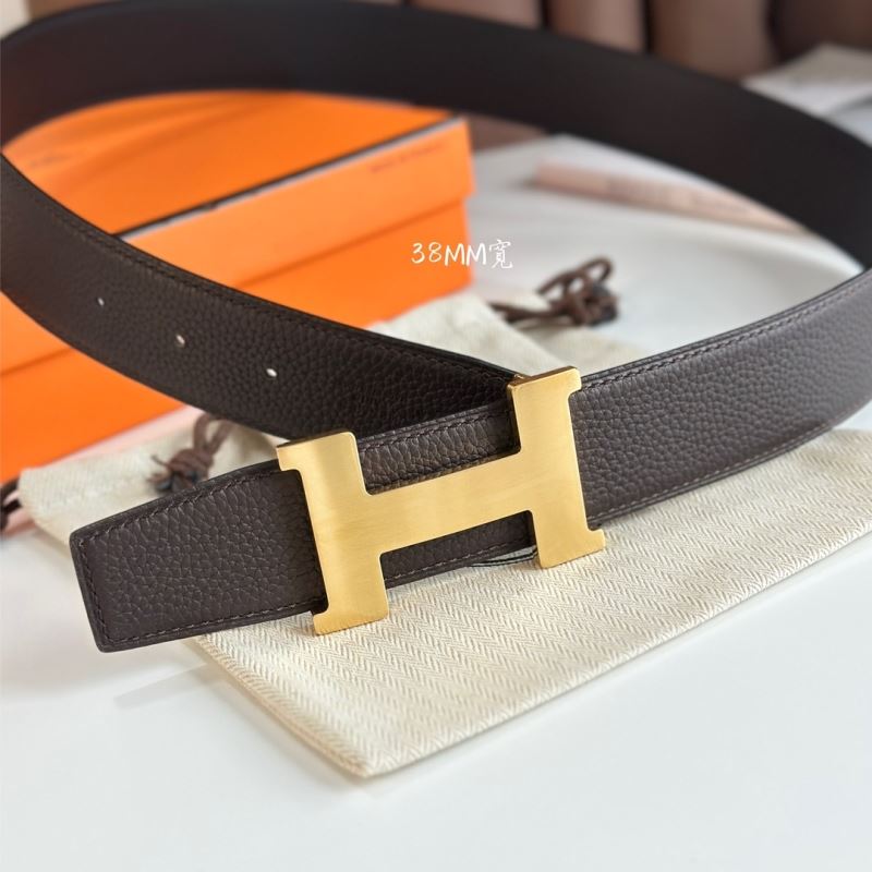 Hermes Belts