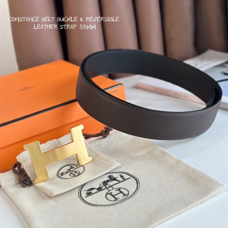 Hermes Belts