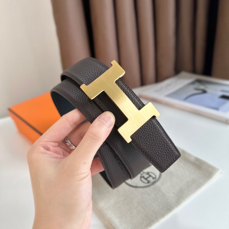 Hermes Belts