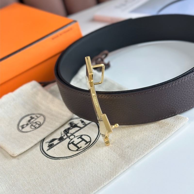 Hermes Belts