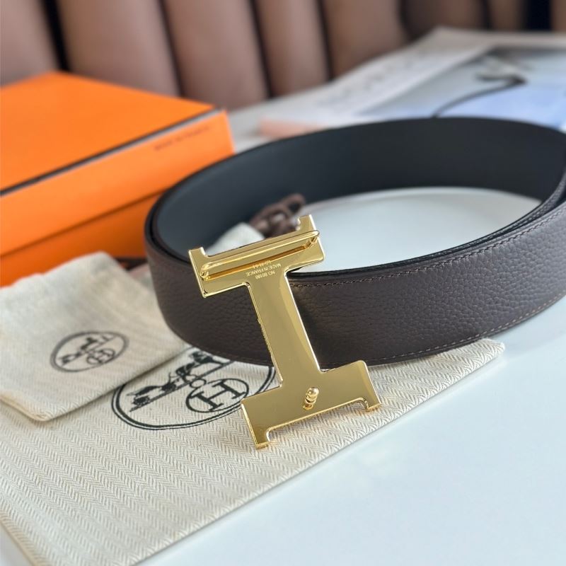 Hermes Belts