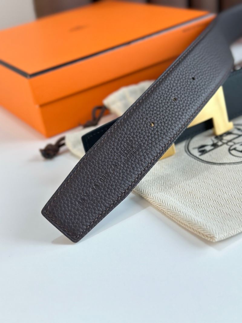 Hermes Belts