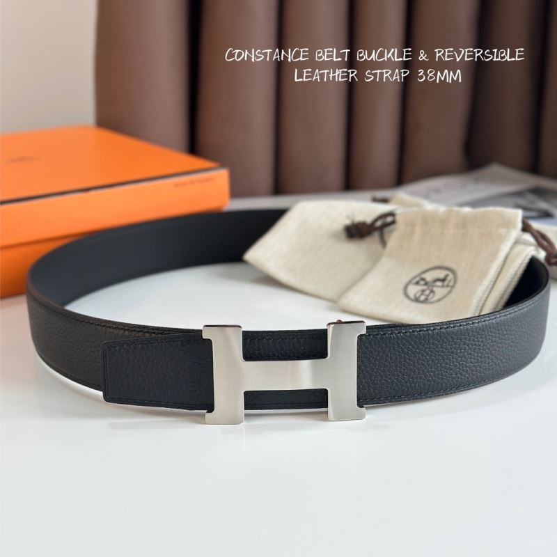 Hermes Belts