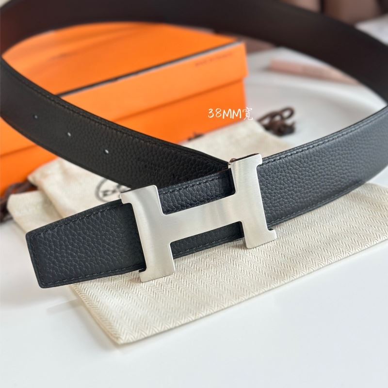 Hermes Belts