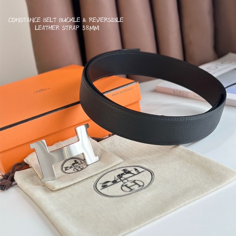 Hermes Belts