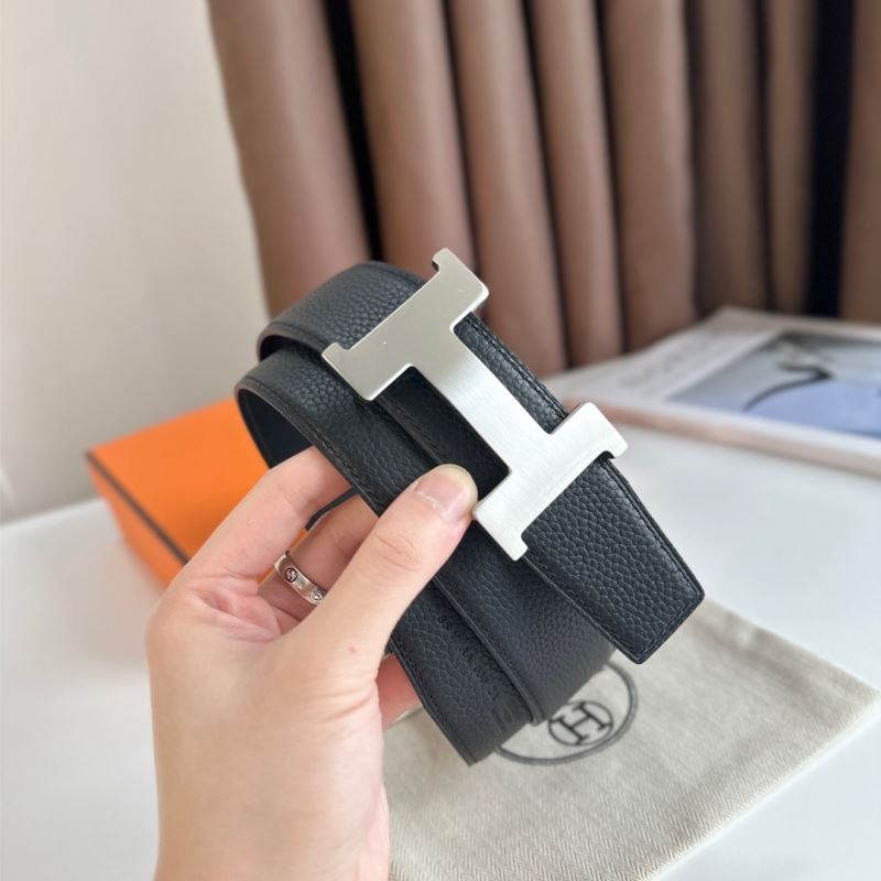 Hermes Belts