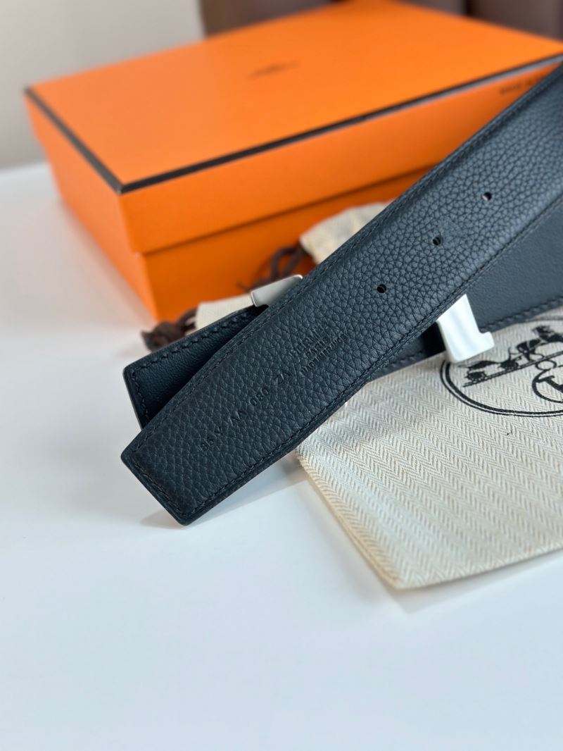 Hermes Belts