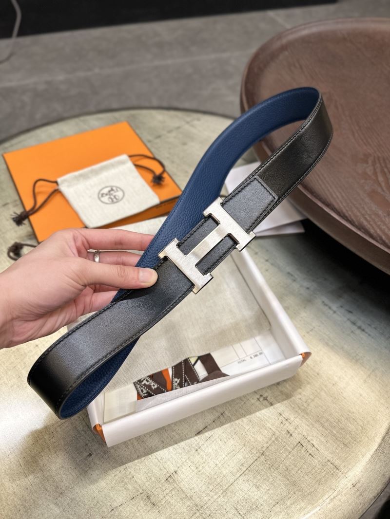 Hermes Belts