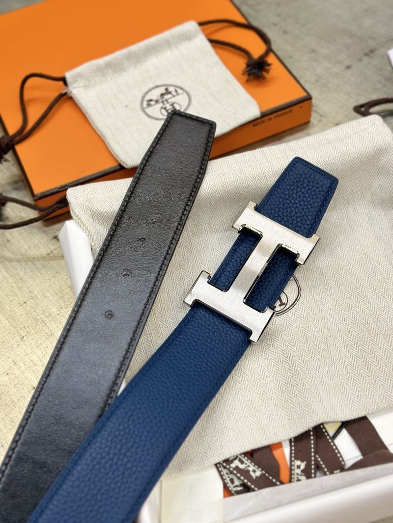 Hermes Belts