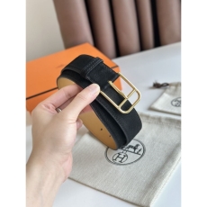 Hermes Belts