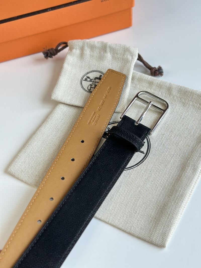 Hermes Belts