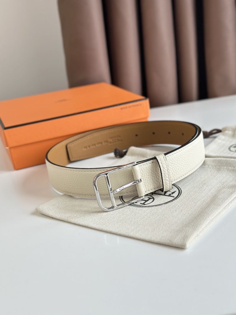 Hermes Belts