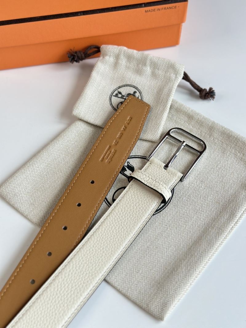 Hermes Belts