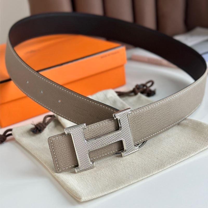 Hermes Belts