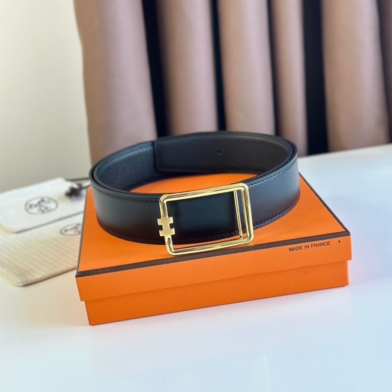 Hermes Belts