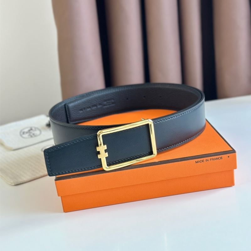 Hermes Belts