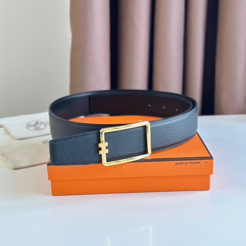 Hermes Belts