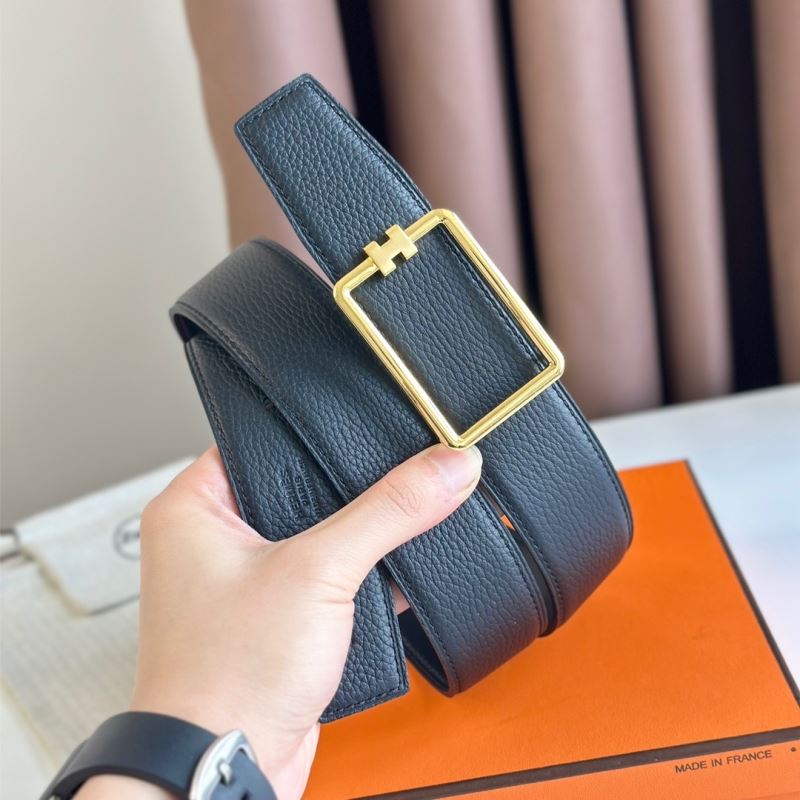 Hermes Belts