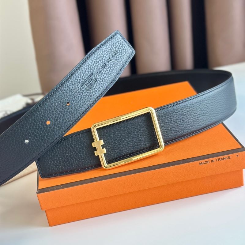 Hermes Belts