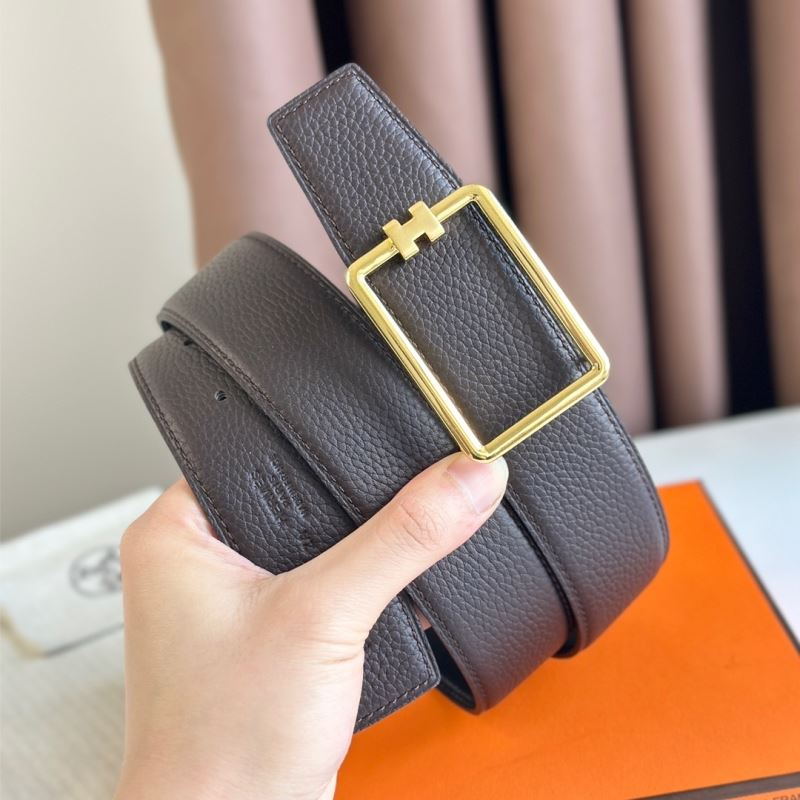 Hermes Belts