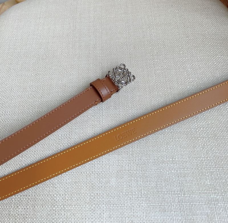 Loewe Belts