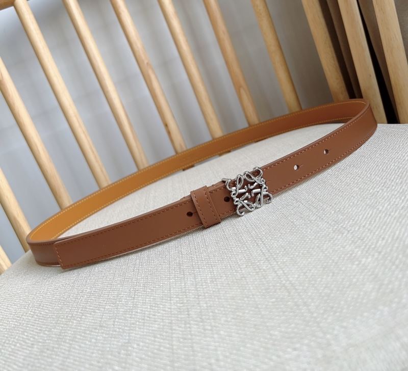 Loewe Belts