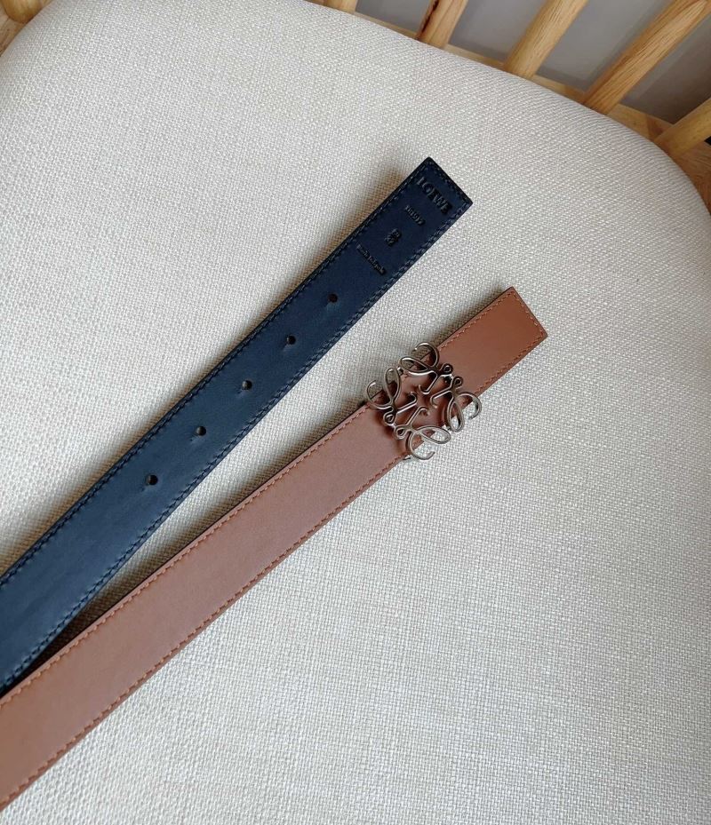 Loewe Belts