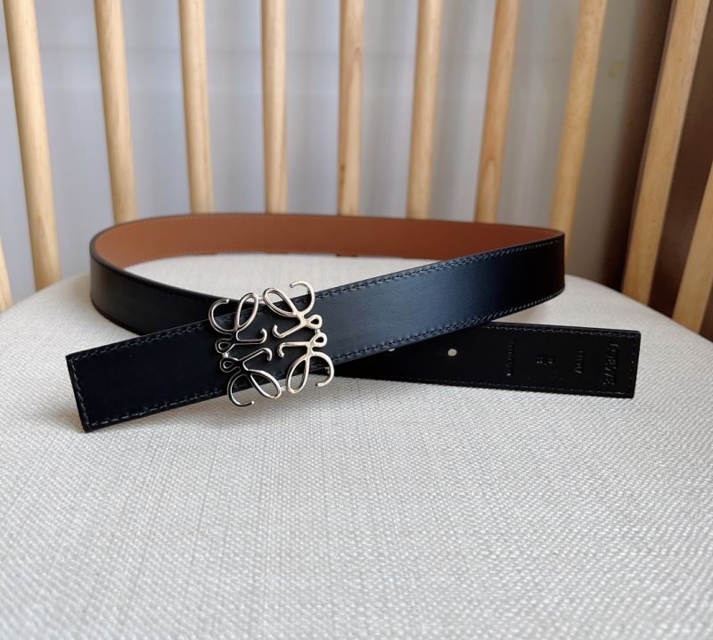 Loewe Belts