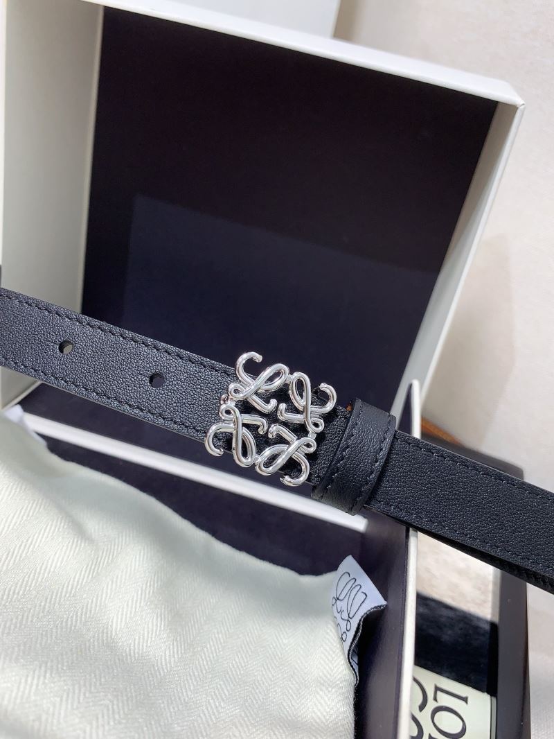 Loewe Belts