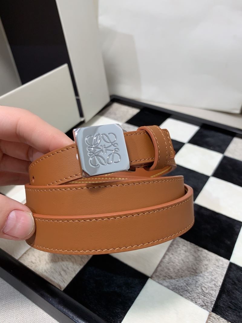 Loewe Belts