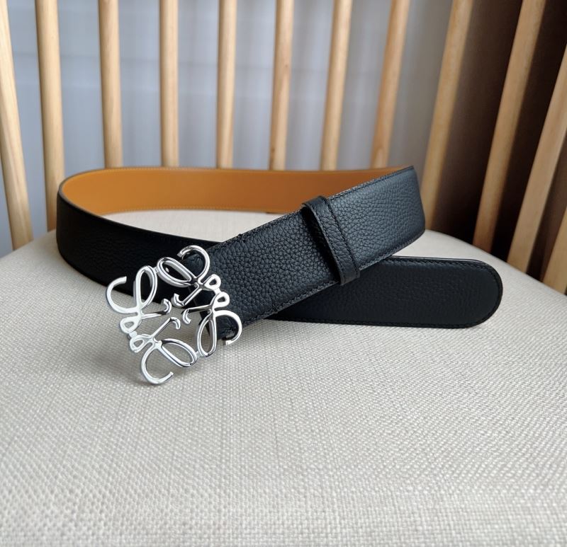 Loewe Belts