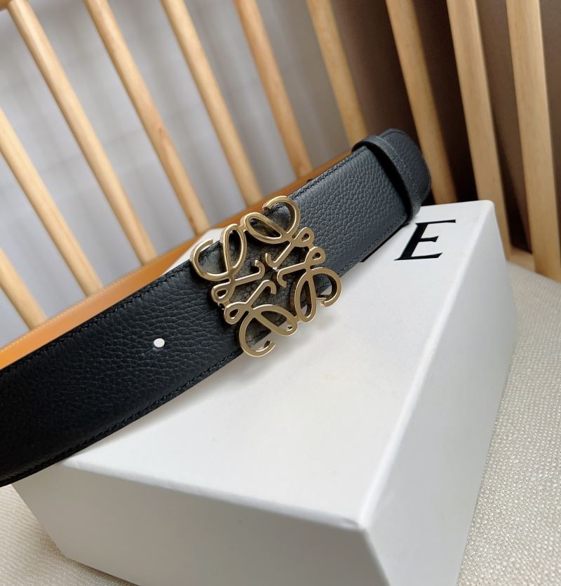 Loewe Belts