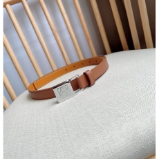 Loewe Belts