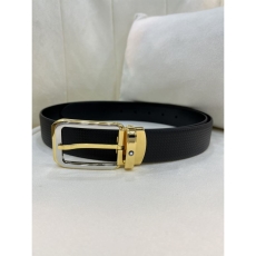 Montblanc Belts