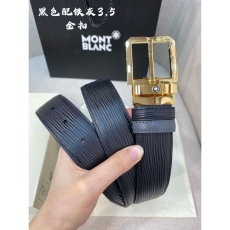 Montblanc Belts