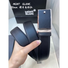 Montblanc Belts