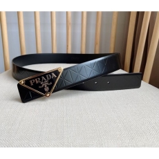 Prada Belts