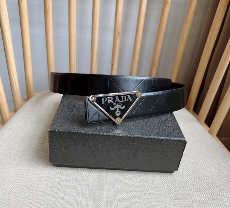 Prada Belts