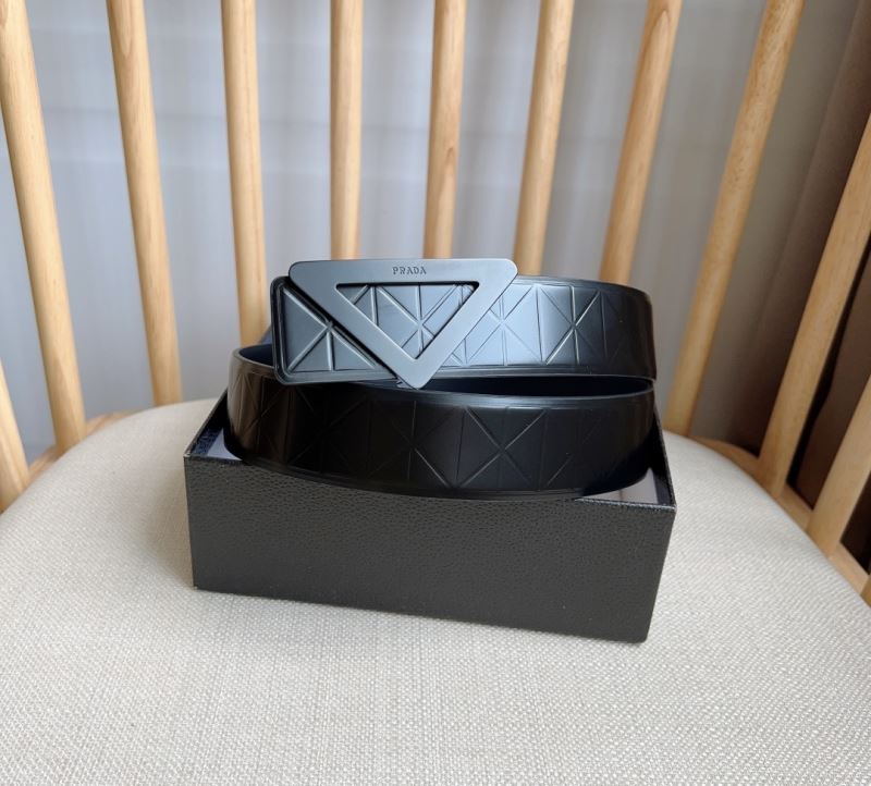 Prada Belts