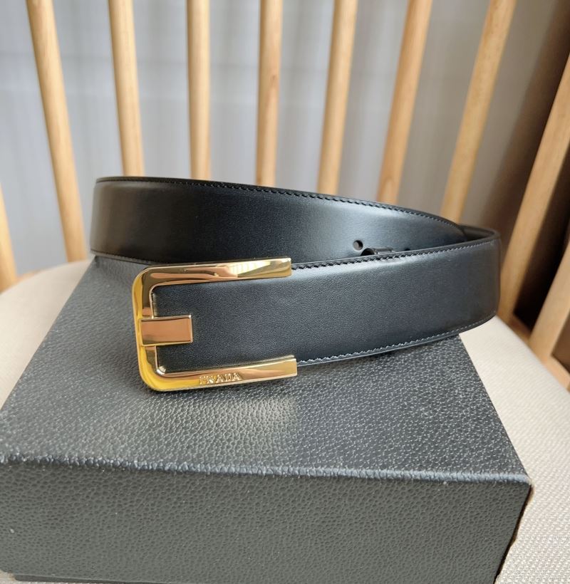 Prada Belts