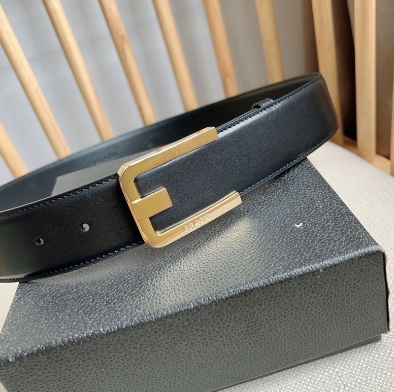 Prada Belts