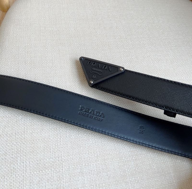 Prada Belts