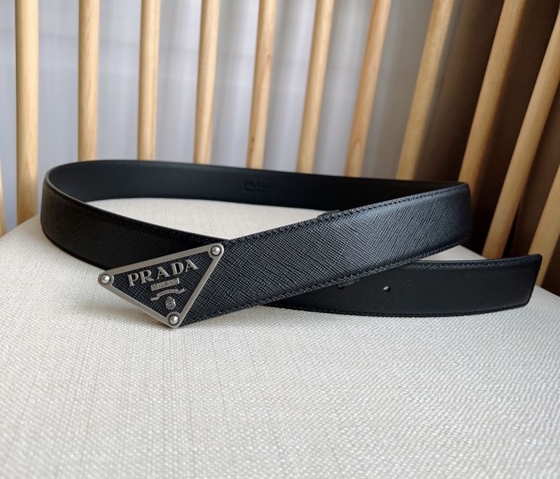 Prada Belts