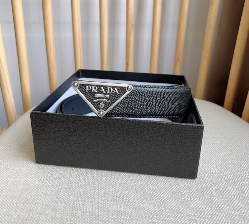 Prada Belts