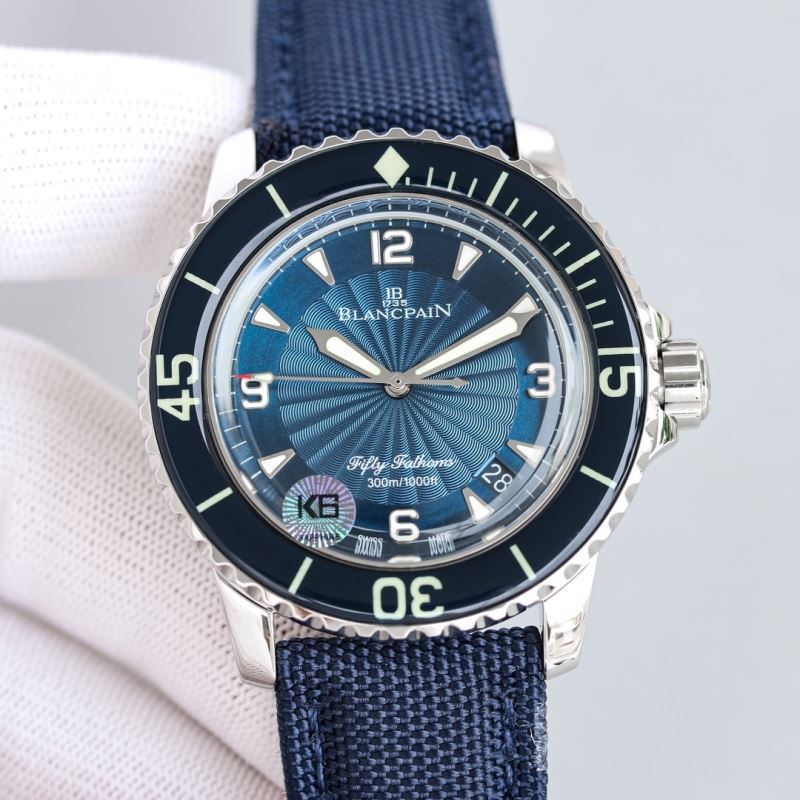 BLANCPAIN Watches