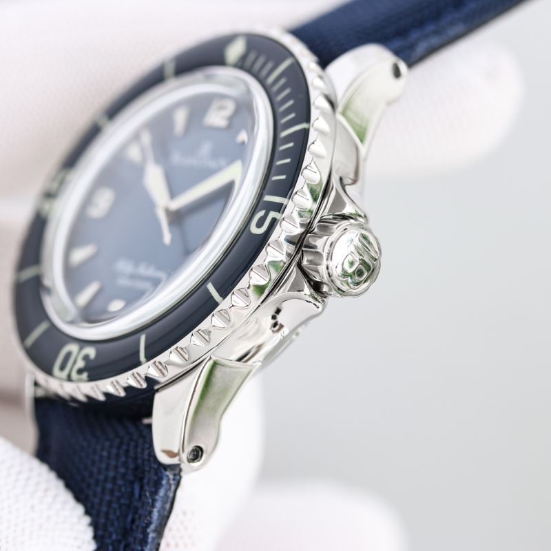 BLANCPAIN Watches