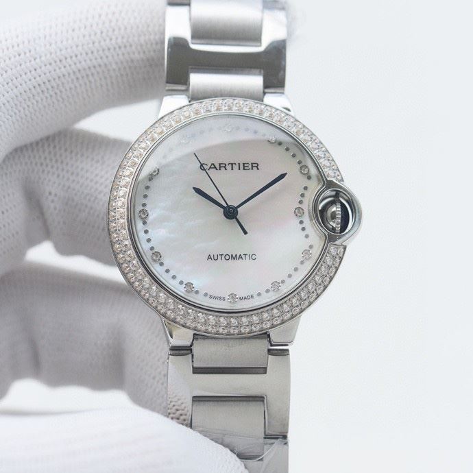 CARTIER Watches